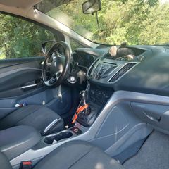 Ford C-Max 2011 Ecoboost