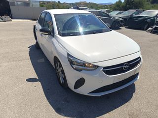 Opel Corsa 2023 1.5 DIESEL EDITION 100ps