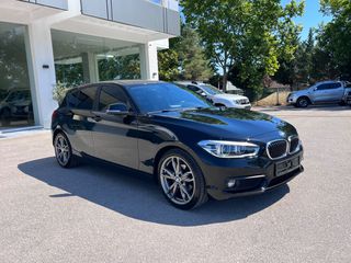 Bmw 118 2016 i M Pack-thumb-1