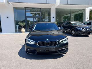 Bmw 118 2016 i M Pack-thumb-2