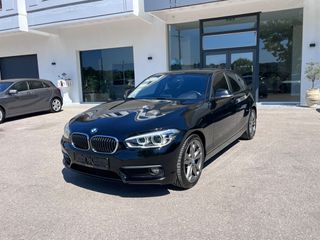 Bmw 118 2016 i M Pack-thumb-3