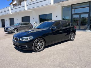 Bmw 118 2016 i M Pack-thumb-4