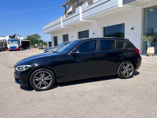 Bmw 118 2016 i M Pack-thumb-5