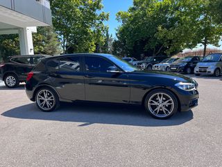 Bmw 118 2016 i M Pack-thumb-6