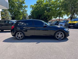 Bmw 118 2016 i M Pack-thumb-7