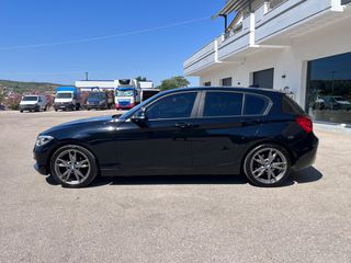 Bmw 118 2016 i M Pack-thumb-8