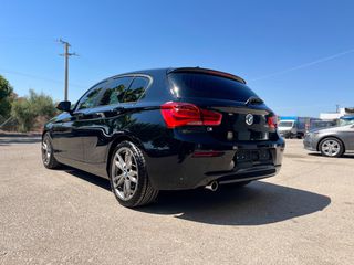 Bmw 118 2016 i M Pack-thumb-9