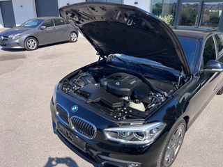 Bmw 118 2016 i M Pack-thumb-40