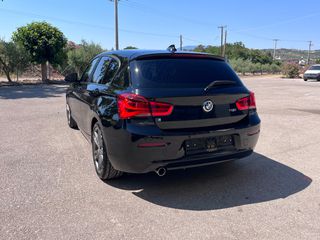 Bmw 118 2016 i M Pack-thumb-11