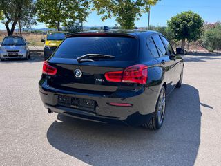 Bmw 118 2016 i M Pack-thumb-12