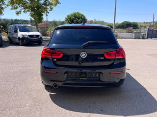 Bmw 118 2016 i M Pack-thumb-13