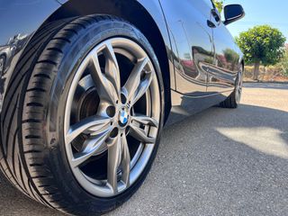 Bmw 118 2016 i M Pack-thumb-15