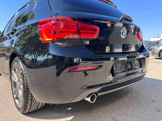 Bmw 118 2016 i M Pack-thumb-16