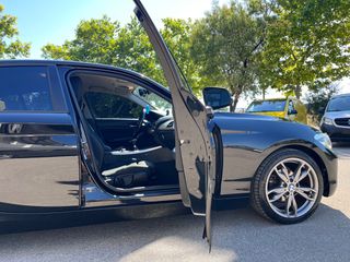 Bmw 118 2016 i M Pack-thumb-17