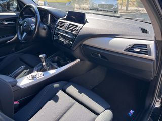 Bmw 118 2016 i M Pack-thumb-20