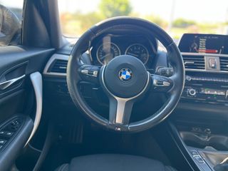 Bmw 118 2016 i M Pack-thumb-21