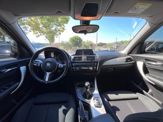 Bmw 118 2016 i M Pack-thumb-22
