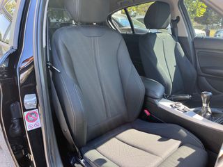 Bmw 118 2016 i M Pack-thumb-30
