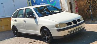 Seat Ibiza 2001