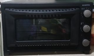 Φουρνάκι Kumtel
