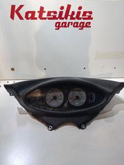 Κοντέρ και Καβούκι Κοντέρ / Piaggio X9 180