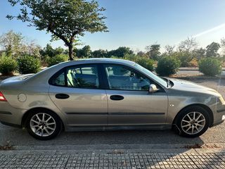 Saab 9-3 2004 9-3 1800CC