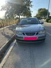 Saab 9-3 2004 9-3 1800CC-thumb-1