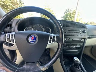 Saab 9-3 2004 9-3 1800CC-thumb-5
