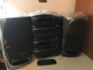 stereo