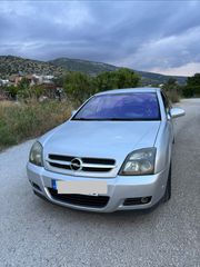 Opel Vectra 2005 VECTRA-C
