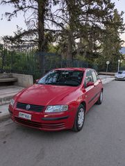 Fiat Stilo 2002