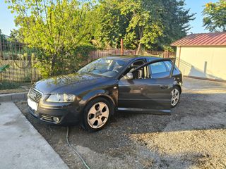 Audi A3 2006 FSI