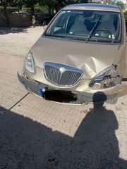 Lancia MUSA 2005 1.4 16V 95HP PLATINO
