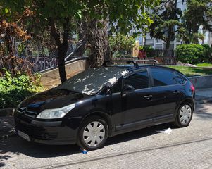 Citroen C4 2008 1.4