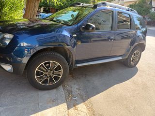 Dacia Duster 2018-thumb-2