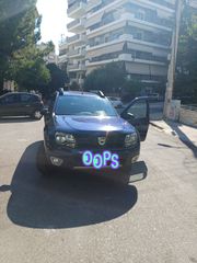 Dacia Duster 2018-thumb-8