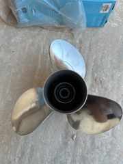 Προπελα SOLAS 14Χ19 R INOX