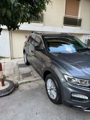 Volkswagen T-Roc 2020