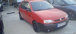 Seat Arosa 2003 AROSA