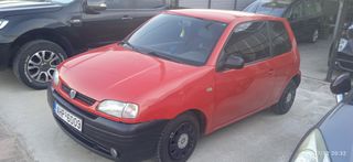 Seat Arosa 2003 AROSA-thumb-1