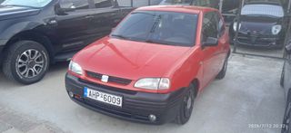 Seat Arosa 2003 AROSA-thumb-2