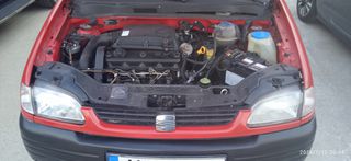 Seat Arosa 2003 AROSA-thumb-4