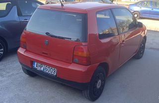 Seat Arosa 2003 AROSA-thumb-11