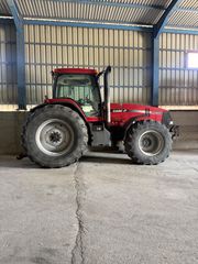 Τρακτέρ Case 2002 MAGNUM MX270