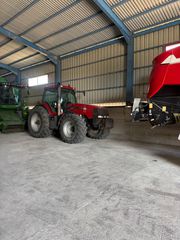 Tractor Case 2002 MAGNUM MX270-thumb-1