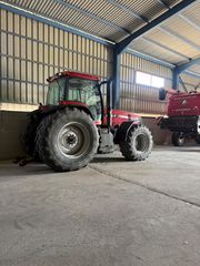 Tractor Case 2002 MAGNUM MX270-thumb-2