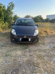 Fiat Grande Punto 2008