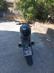 Ducati Monster 696 2008 MONSTER 696-thumb-1