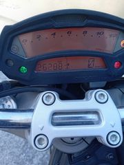 Ducati Monster 696 2008 MONSTER 696-thumb-3