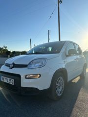 Fiat Panda 2023 HYBRID